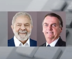 Pesquisa Ipec para presidente: Lula tem 46%; Bolsonaro, 31%