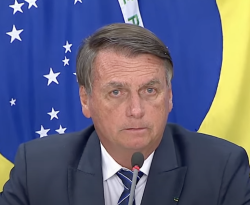 TSE proíbe Bolsonaro de fazer live eleitoral na residência oficial da Presidência