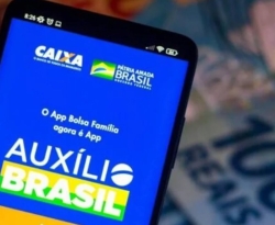 Auxílio Brasil: Ministério da Cidadania vai revisar cadastros