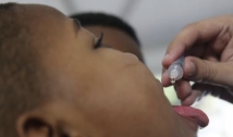 Paraíba prorroga campanhas contra poliomielite, influenza e multivacinação até 31 de outubro