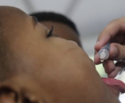 Paraíba prorroga campanhas contra poliomielite, influenza e multivacinação até 31 de outubro