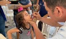 Pólio: CAO orienta promotores de Justiça sobre atuação em municípios com baixa cobertura vacinal; confira a lista