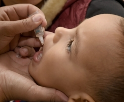 Mais de 51,4 mil doses foram aplicadas no Dia D da Campanha de Multivacinação e Poliomielite na PB