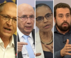 Seis dos 13 presidenciáveis de 2018 declararam apoio a Lula em 2022