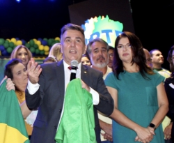 Sérgio Queiroz participa de ato no Busto de Tamandaré para celebrar bicentenário da Independência
