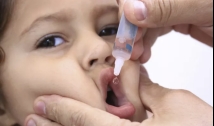 Dia D da Campanha de Multivacinação e Poliomielite será neste sábado em todo Estado