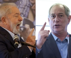 Ciro Gomes ignora conselhos do PDT e seguirá batendo em Lula