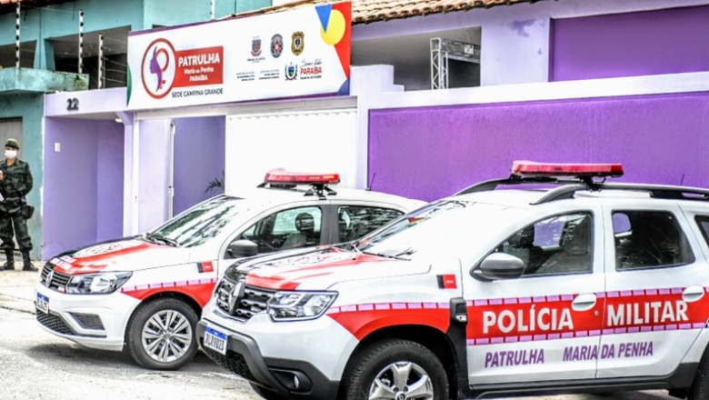 Programa Patrulha Maria da Penha da Paraíba recebe Selo de Práticas Inovadoras do Fórum Brasileiro de Segurança Pública