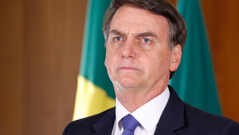 Partido de Bolsonaro tem 24 horas para explicar relatório contra urnas