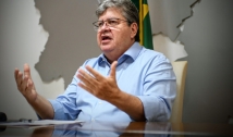 João Azevêdo promete isentar do IPVA motos de até 170 cilindradas