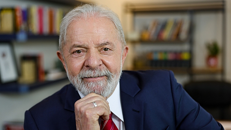 Lula chama Moro de “pilantra” em entrevista à CNN Brasil