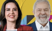 Blog Sony Lacerda: Petista de carteirinha, Pollyanna Dutra volta a reforçar parceria com Lula