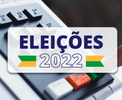 Mais duas duas pesquisas eleitorais são registradas na Paraíba