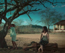 TV Cabo Branco exibe em canal aberto no próximo sábado, o filme “Beiço de Estrada”, do diretor cajazeirense Eliézer Rolim