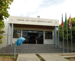 Juiz e advogado de Itaporanga são alvos de operação conjunta do GAECO, Ministério Público e Polícia Civil