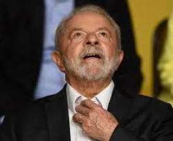  Após ligar agro ao fascismo, Lula volta atrás e diz: 'Não generalizei'