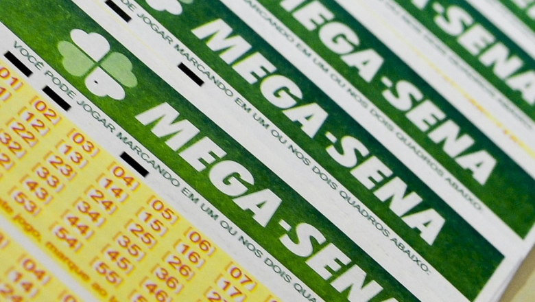 Mega-Sena, concurso 2.524: prêmio acumula e vai a R$ 300 milhões