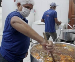 Paraíba tem menor índice de pessoas em situação de insegurança alimentar grave do Nordeste 