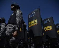 MPE emite parecer contra envio de forças federais para eleições na Paraíba