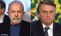 Campanha de Lula reforça caça ao voto útil, e Bolsonaro mira combate