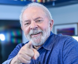 Aceno de Lula ao Centro anima empresários