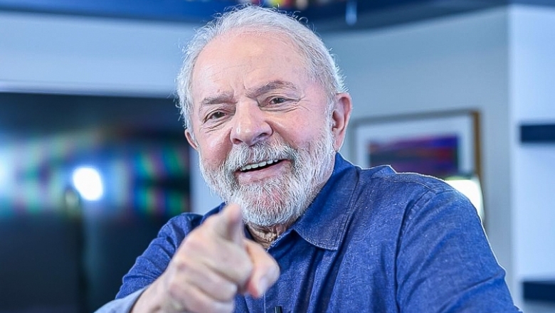 Aceno de Lula ao Centro anima empresários