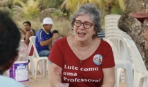 Barrada pelo TRE, Márcia Lucena tem candidatura liberada no TSE