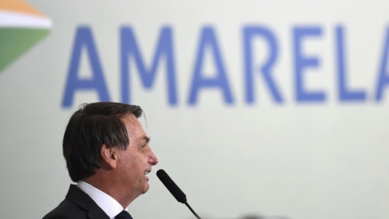 Orçamento 2023: Bolsonaro corta 95% da verba para moradias populares 