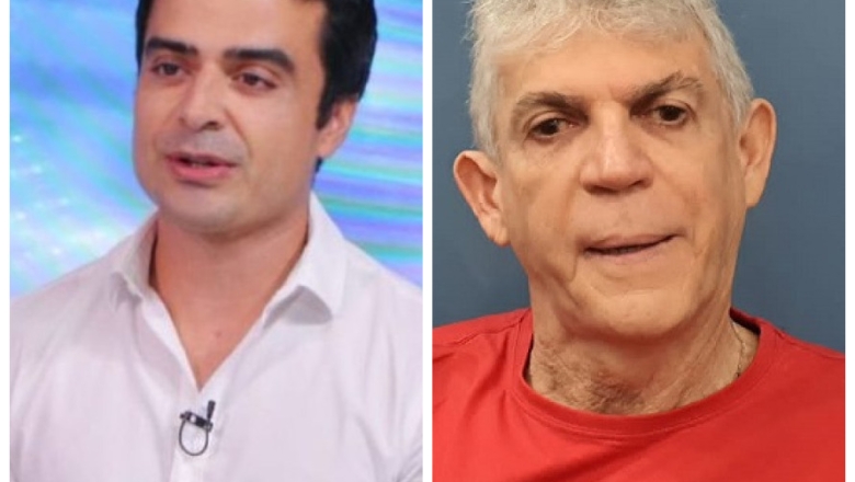 Bruno Roberto e Ricardo faltam ao debate da TV Arapuan com candidatos ao Senado