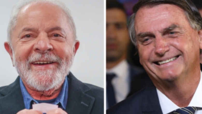 Lula recebe apoio de Tebet, FHC e Helder; Bolsonaro, de Ibaneis e Ratinho Júnior