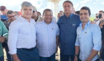 Bolsonaro deverá vir à Paraíba no sábado, dia 15 de outubro, revela Wellington Roberto