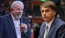 Bolsonaro pede ao TSE a cassação da chapa Lula-Alckmin por fake news