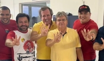 João ganha com 60,85% dos votos válidos em Sousa; Patos registra 6 mil votos de vantagem sobre Pedro