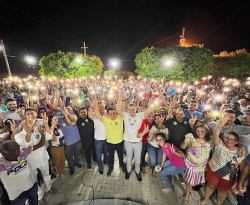 Candidatos apoiados por Espedito Filho atingem números expressivos em Triunfo: "Maior votação proporcional do Vale do Rio do Peixe"