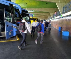 Começa emissão de passagens de ônibus gratuitas para eleições na PB