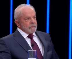 Eleições: Lula afirma que não haverá acordo com Bolsonaro no TSE