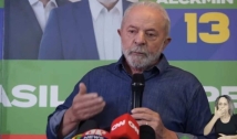Lula sobre disparos de Roberto Jefferson: "Fotografia do governo Bolsonaro"