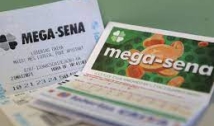 Mega-Sena acumula e deve pagar R$ 77 milhões no próximo sorteio; apostadores paraibanos fizeram a quina 