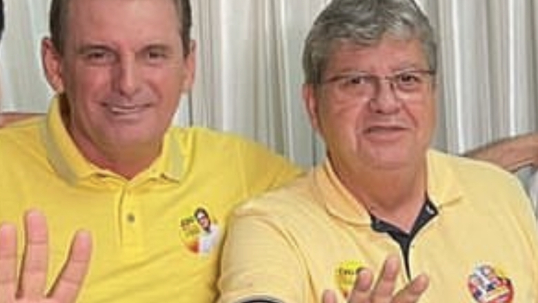 Após vitória de João, Chico Mendes desabafa e celebra: “Estivemos sempre no mesmo lugar, lutando” 