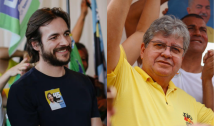 Veja a agenda dos candidatos ao governo da Paraíba nesta segunda-feira (17)