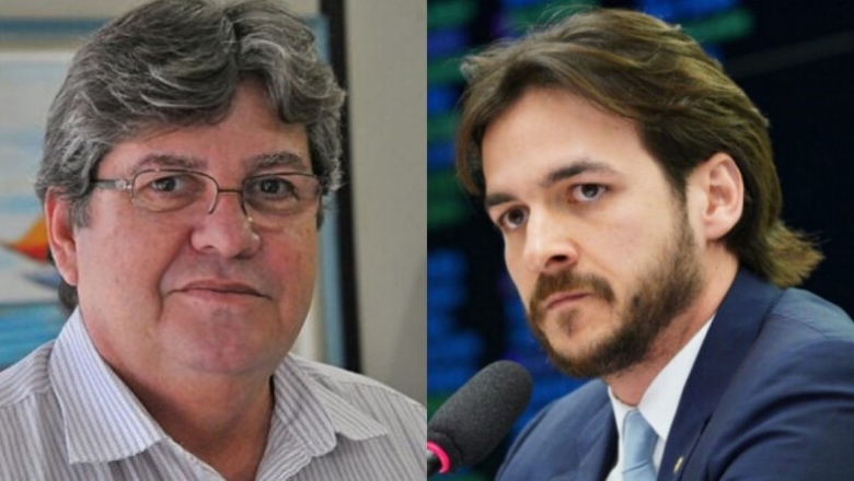 Confira a agenda dos candidatos ao governo da Paraíba nesta segunda-feira (24)