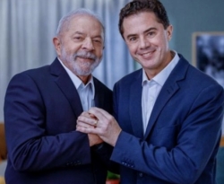 Veneziano agradece votos recebidos e reafirma esforço para eleger Lula presidente: “garantia da paz e da harmonia que nossa nação precisa”