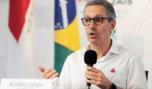 Reeleito em Minas, Romeu Zema diz que apoiará Bolsonaro no 2º turno