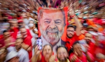 Apoiadores de Lula comemoraram virada e fazem festa nas cidades da PB