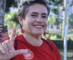PSOL declara apoio a João Azevêdo contra Cunha Lima