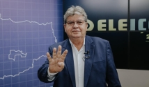 João Azevêdo (PSB) é reeleito governador da Paraíba