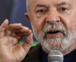 Lula vai ao TSE contra postagens que o associam ao fim do Auxílio Brasil