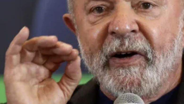 Lula vai ao TSE contra postagens que o associam ao fim do Auxílio Brasil