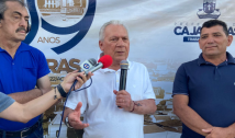 Eleitores de Veneziano no 1º turno, três vereadores e o vice-prefeito de Cajazeiras anunciam apoio a João, revela Zé Aldemir