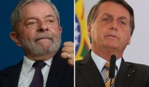 TSE proíbe campanha de Lula de ligar Bolsonaro a rachadinhas e aborto
